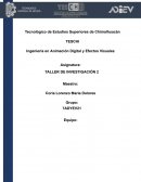 Audio Digital y Efectos de las Emociones en animaciones 2D en los alumnos