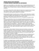 Martes con mi viejo profesor. El décimo martes: hablamos del matrimonio