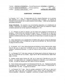 Taller contable Empresa G,H,T Ltda