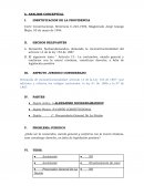 Analisis Jurisprudencial sentencia c-224-94