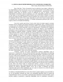 La mentalidad emprendedora en el mundo del marketing