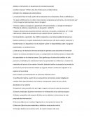 Análisis e intervención en situaciones de convivencia escolar