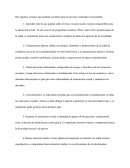 Consejos que podrían ser útiles para los jóvenes al abordar la sexualidad