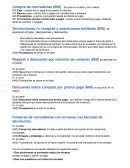 Contabilidad compras