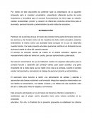 Propuesta de comedor