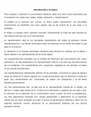 Introducción a la lógica