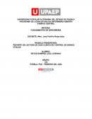 Guia CLinica del Control de Los Signos Vitales