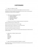 Cuestionario NOI (s/r)