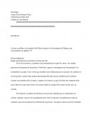 Invitació a la Sociologia de P.Berger