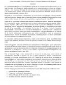 Comunicación, confidencialidad y consentimiento informado