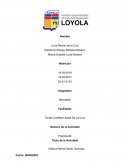 Visita al Merca Santo Domingo