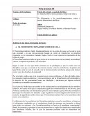 El neoinstitucionalismo como escuela