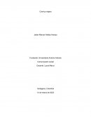 Cronica viajera “Montemariana”