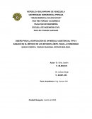 Diseño para la edificación de un módulo asistencial tipo II basado en el método de los estados límite