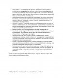 Consejos de ciberseguridad para empresas TI