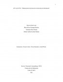 Elaboración de técnicas de recolección de información . La tienda de ropa GALU