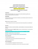 Bases científicas de la evolución