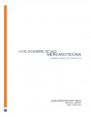 Definiendo empresa y mercado meta