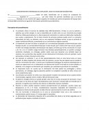 Consentimiento informado de depilación laser de diodo 808 nanómetros