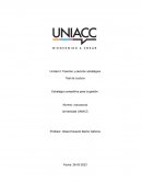 Estrategia competitiva para la gestión