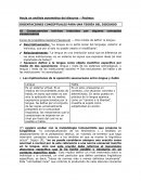 Hacia un análisis automático del discurso - Michel Pecheux