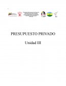 Trabajo.Punto de Equilibrio