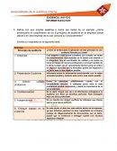 Planificacion de un sistema de gestion