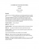 Cuento en español e ingles