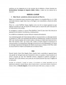 Presentacion de proyecto integral empresarial Centro Oftalmologico Altia