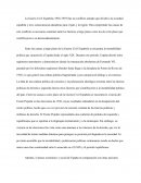 La Guerra Civil Española (1936-1939)