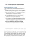 Caso: Compañia Rasurtop