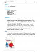 Clase. Figuras geométricas