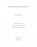 La Importancia De Saber Hablar Y “Venderse” Dentro Del Mercado Laboral