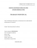 De Pittsburgh a Monstropolis, la reinterpretación de la ciudad industrial norteamericana la animación