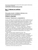 Harvard design magazine