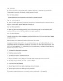 Trabajo de texto