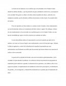 La Guerra de los Opiáceos