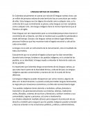 Lenguas nativas de Colombia