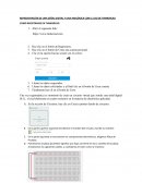 Representación de una señal digital y una analógica con el uso de Thinkercad