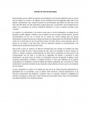 Hábitos de vida no saludable