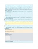 Administracion. Estrategia operativo