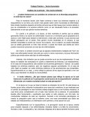 TP – Teoría Humanista. Análisis de la película: “Una mente brillante”