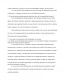 ¿Puede considerarse el caso de Luisa como una enfermedad de trabajo?