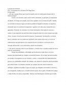 Las bases de la historia