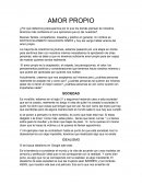 Entre la aprobación de los demás y el amor propio: Un dilema del siglo XXI