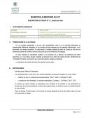 Marketing alimentario IEA-107