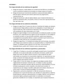 Riesgos derivados de las condiciones de seguridad