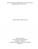 Secuencia didáctica mediada por un aula virtual para la comprensión del si condicional