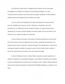 Construcción de la escritura a través de la interacción grupal por Ana Teberosky Emilia Ferreiro y Margarita Gómez Palacios