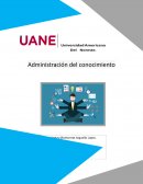 Caso: conflicto en las organizaciones